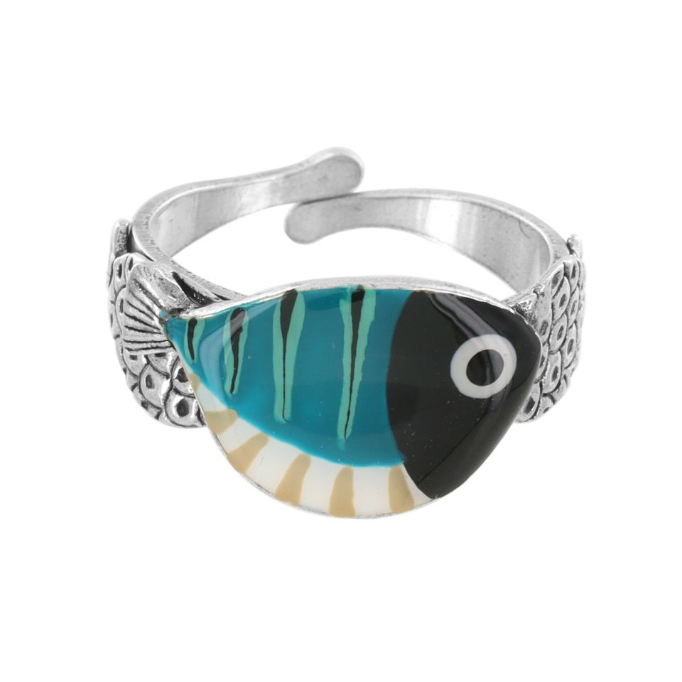 Bague ocean hotsell