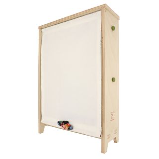 Boite A Bijoux Taille L Blanc